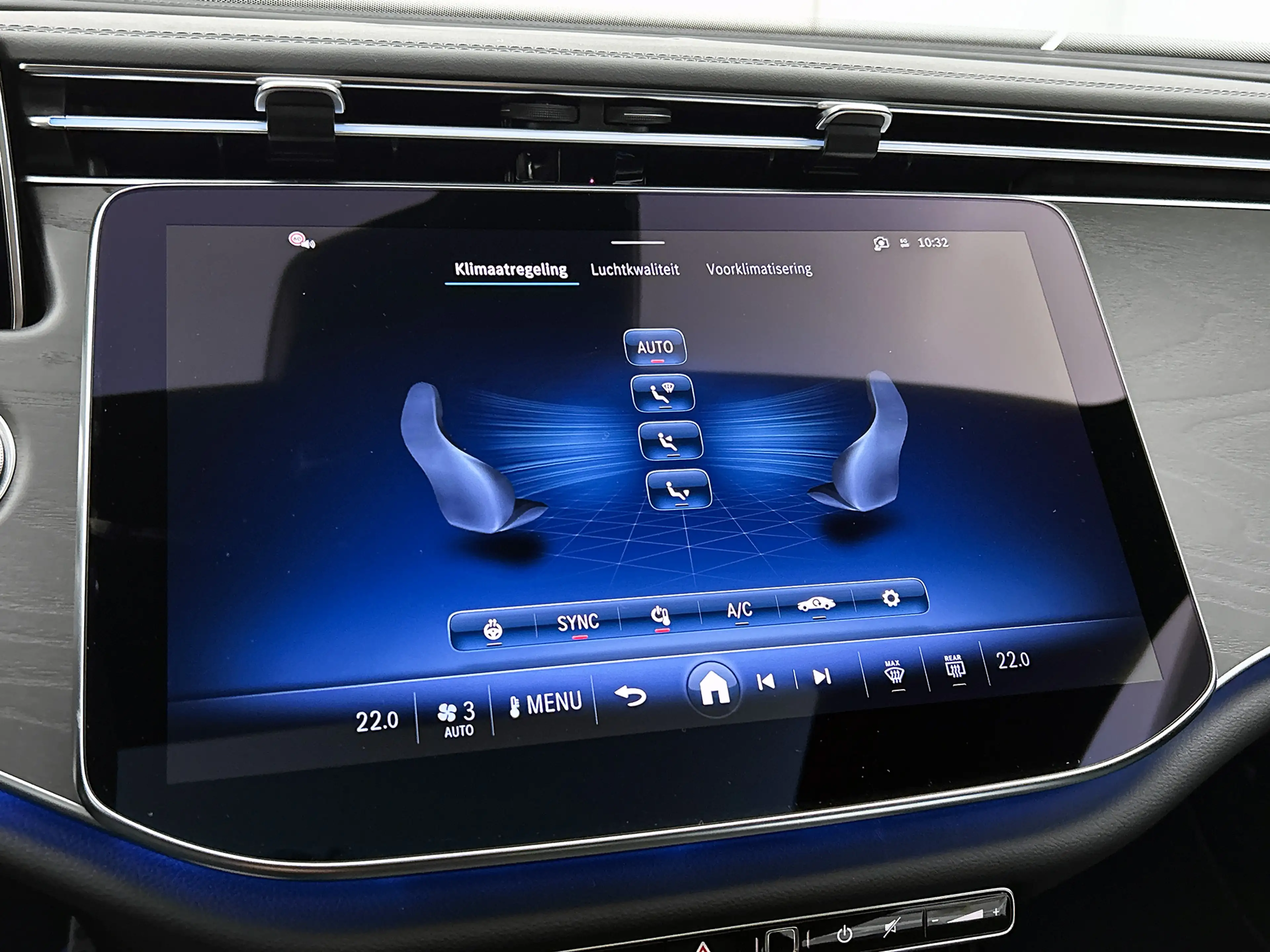 Mercedes-Benz E 300 Estate e Business Solution AMG | Winterpakket | Ni — photo 9