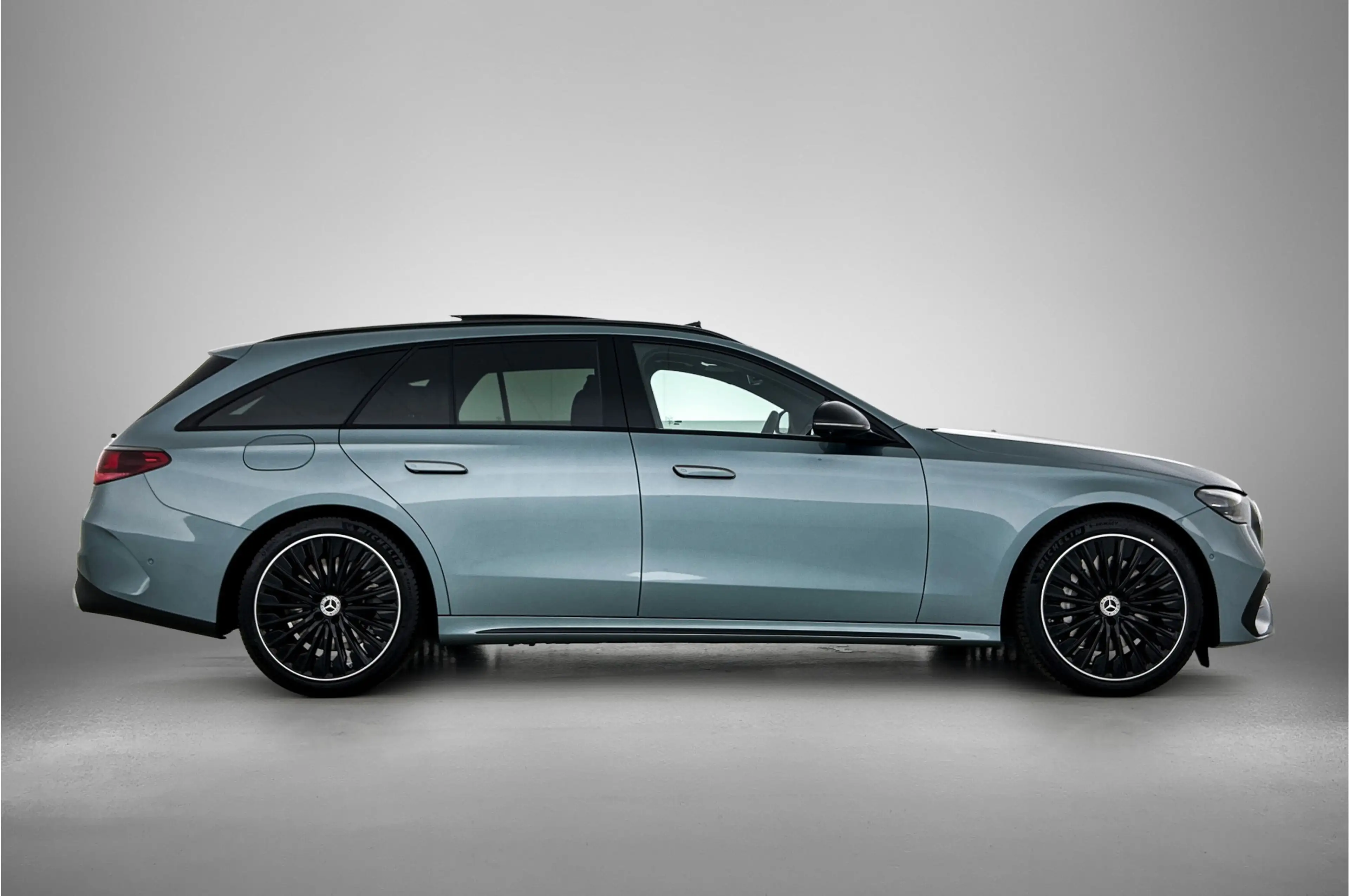 Mercedes-Benz E 300 Estate e Business Solution AMG | Winterpakket | Ni — photo 12