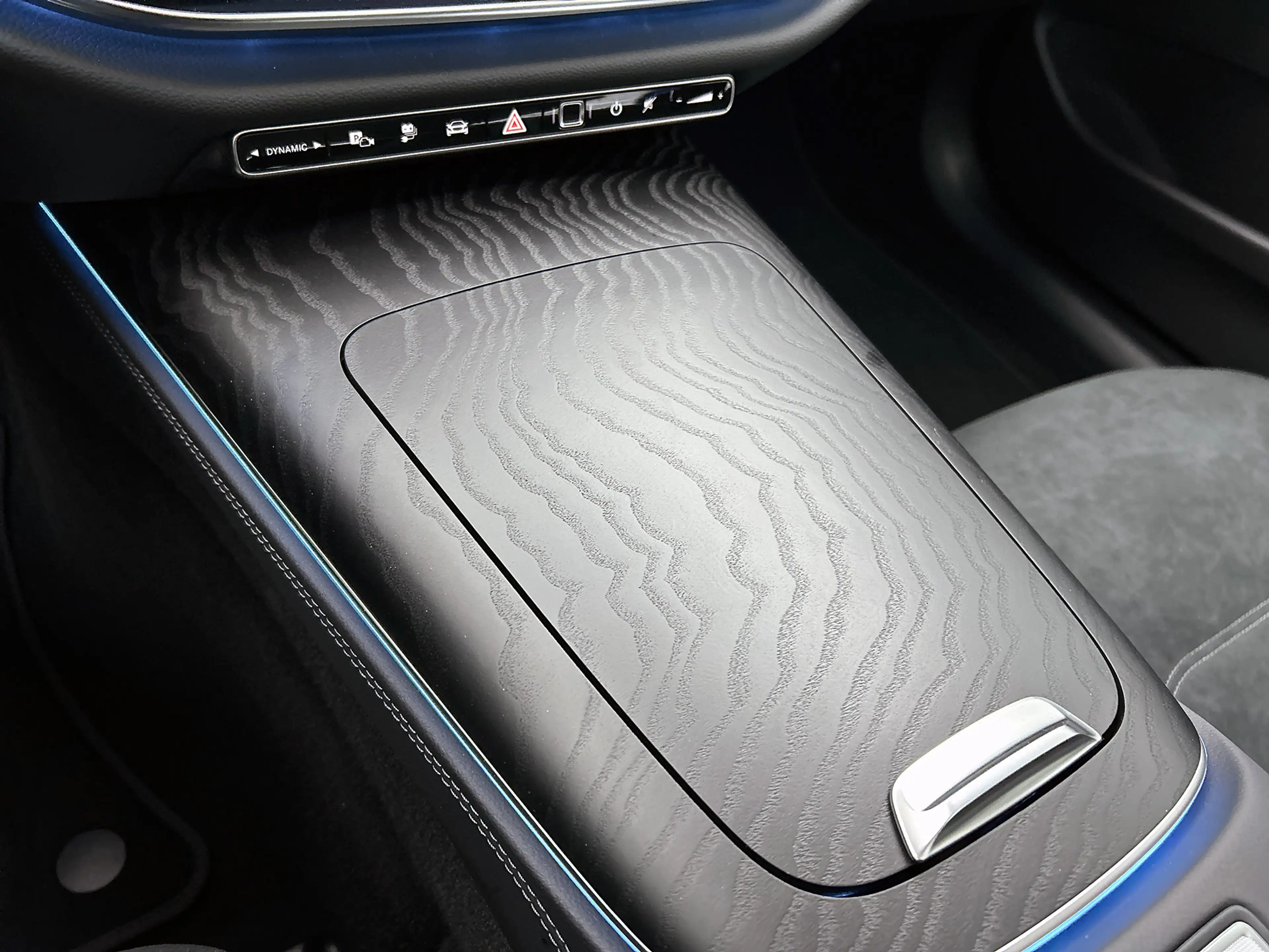 Mercedes-Benz E 300 Estate e Business Solution AMG | Winterpakket | Ni — photo 10