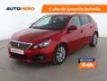 Peugeot 308 1.5 BlueHDi S&S Allure 130 Rouge - thumbnail 1