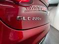 Mercedes-Benz GLC 220 d 4MATIC Rouge - thumbnail 36