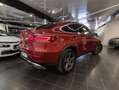 Mercedes-Benz GLC 220 d 4MATIC Rouge - thumbnail 4