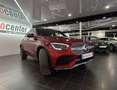 Mercedes-Benz GLC 220 d 4MATIC Rouge - thumbnail 2