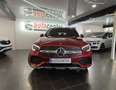 Mercedes-Benz GLC 220 d 4MATIC Rouge - thumbnail 11