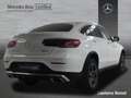 Mercedes-Benz GLC 300 Coupé e 4MATIC Blanco - thumbnail 2