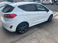 Ford Fiesta 1.0 EcoBoost S/S ST Line 140 Blanc - thumbnail 3