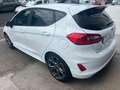 Ford Fiesta 1.0 EcoBoost S/S ST Line 140 Blanc - thumbnail 5