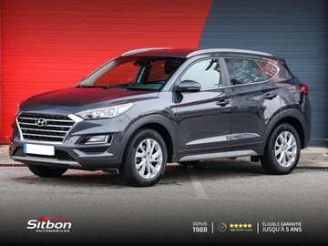 1.6 CRDI 136 HYBRID 48V CREATIVE DCT-7