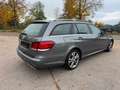 Mercedes-Benz E 220 T-Modell BlueTec Avantgarde Grau - thumbnail 9