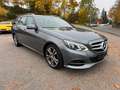 Mercedes-Benz E 220 T-Modell BlueTec Avantgarde Grau - thumbnail 1