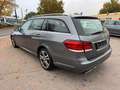 Mercedes-Benz E 220 T-Modell BlueTec Avantgarde Grau - thumbnail 8