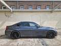 BMW 328 3-serie 328i Executive Gris - thumbnail 10