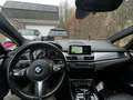 BMW 218 218i 7p. HE Laun. Ed Zwart - thumbnail 1