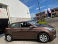 Hyundai i20 1.2 HP i-Motion Comfort|Navi|Camera|PDC|Airco Brun - thumbnail 4