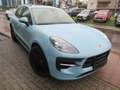 Porsche Macan GTS/Luftfederung/Panoramdach/Park-Assisten Blau - thumbnail 2