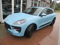 Porsche Macan GTS/Luftfederung/Panoramdach/Park-Assisten Blau - thumbnail 1