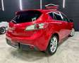 Mazda 3 1.6CRTD Style Rojo - thumbnail 9