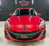 Mazda 3 1.6CRTD Style Rojo - thumbnail 10