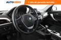 BMW 118 118d Advantage Gris - thumbnail 12
