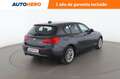 BMW 118 118d Advantage Gris - thumbnail 6