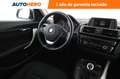 BMW 118 118d Advantage Gris - thumbnail 14