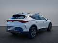 CUPRA Formentor 2.0 TDI DSG +AHK+NAVI+SENNHEISER+KAMERA+SHZ+PDC Weiß - thumbnail 7