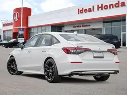Honda Civic 2026