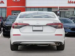 Honda Civic 2026