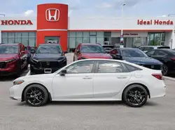 Honda Civic 2026