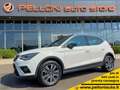 SEAT Arona 1.0 EcoTSI 115 CV Style 1°PROP-GARANZIA Bianco - thumbnail 1