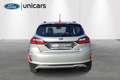 Ford Fiesta 1.0 EcoBoost Hybrid Active Zilver - thumbnail 9