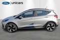 Ford Fiesta 1.0 EcoBoost Hybrid Active Zilver - thumbnail 3