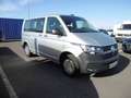 Volkswagen T6.1 Transporter 2.0 TDI Caravelle Caravelle Trendline Klima Silber - thumbnail 3