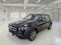 Mercedes-Benz GLE 300 d Sport 4matic auto Noir - thumbnail 1