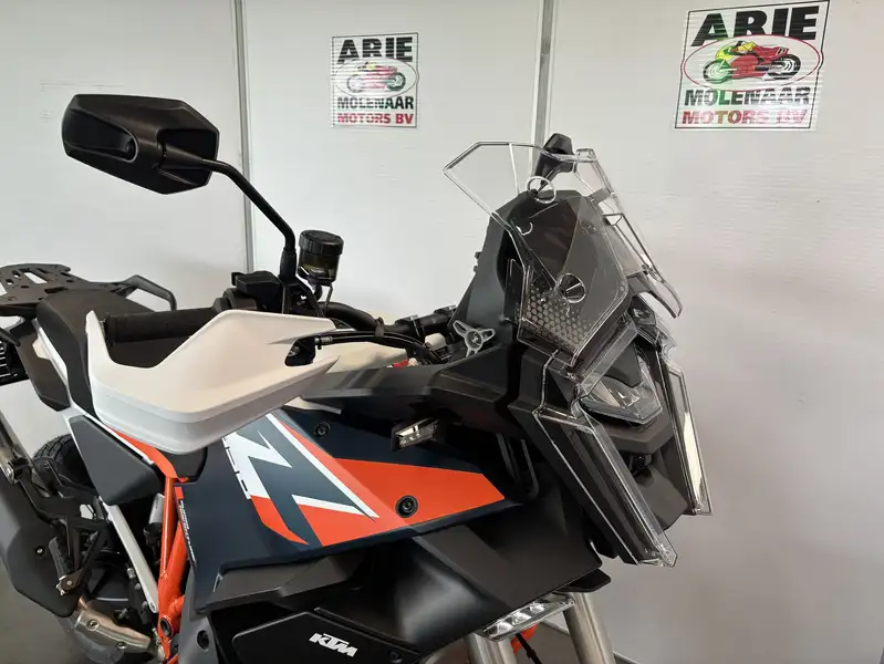 KTM 1390 Super Adventure - foto 4