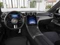 Mercedes-Benz C 180 Estate AMG Line Negru - thumbnail 3
