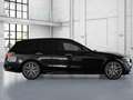 Mercedes-Benz C 180 Estate AMG Line Negru - thumbnail 7