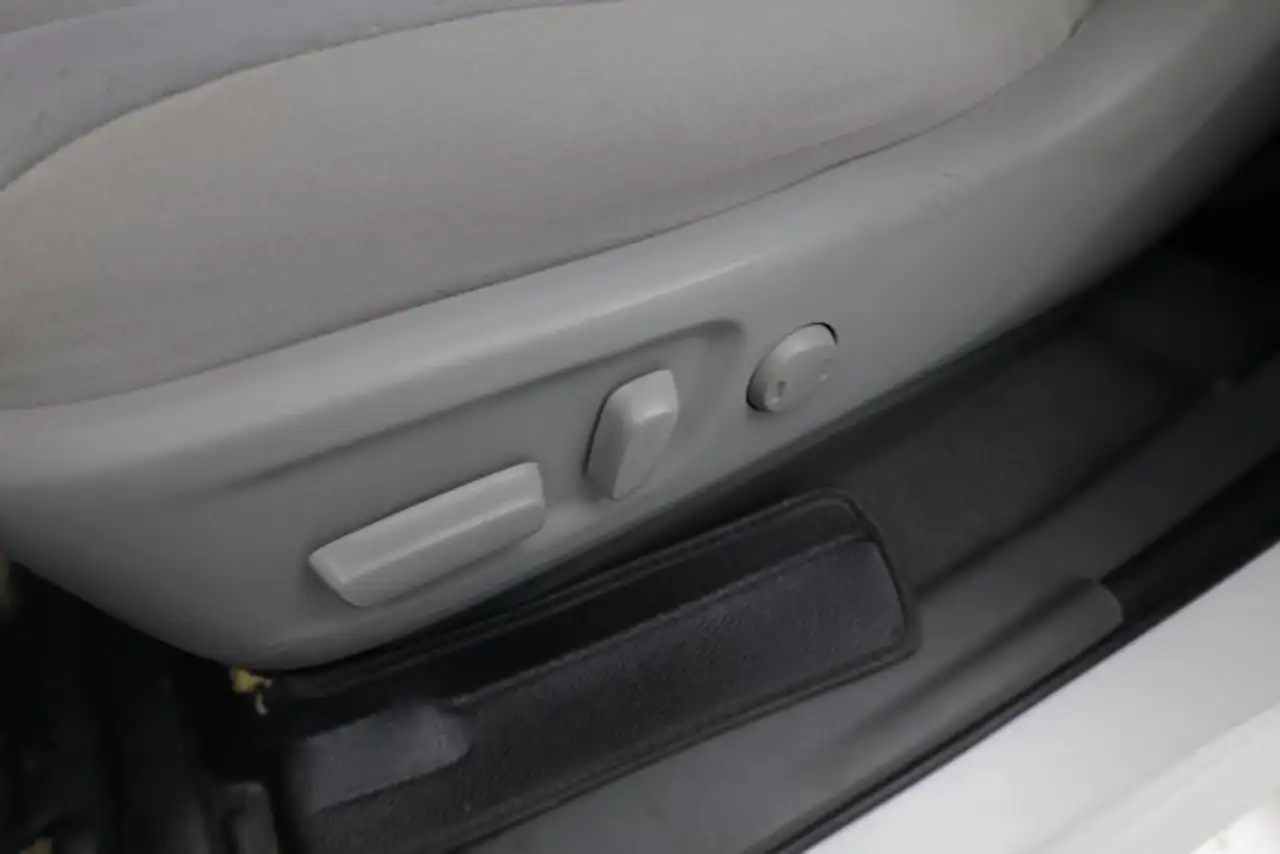 Toyota Sienna снимка Toyota Sienna