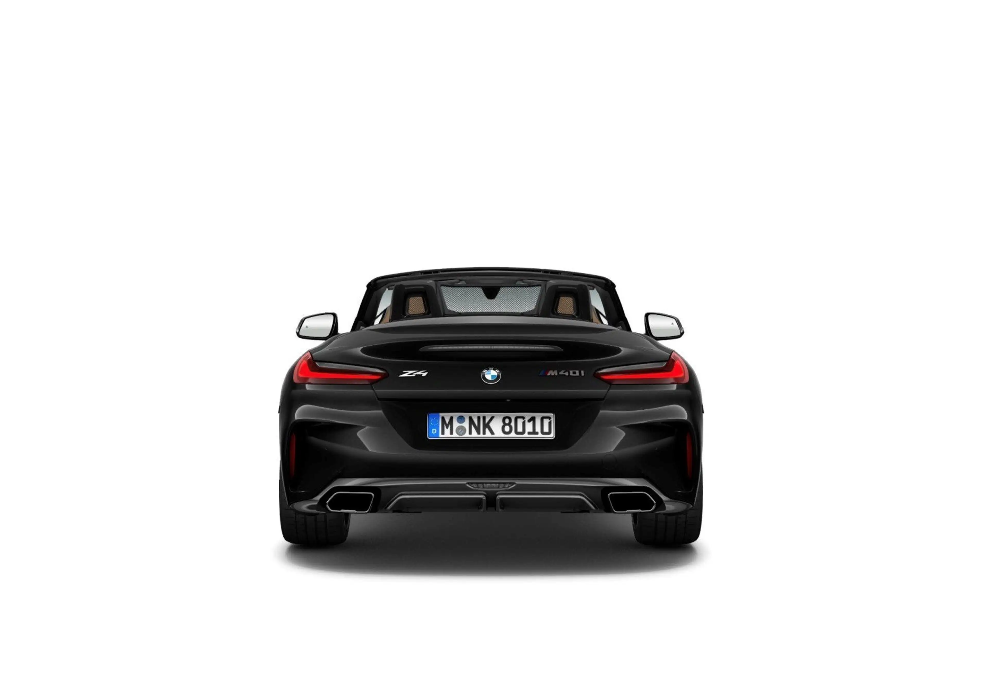 BMW Z4 M40i HUD HK RFK Memory ALED DA PA — photo 5