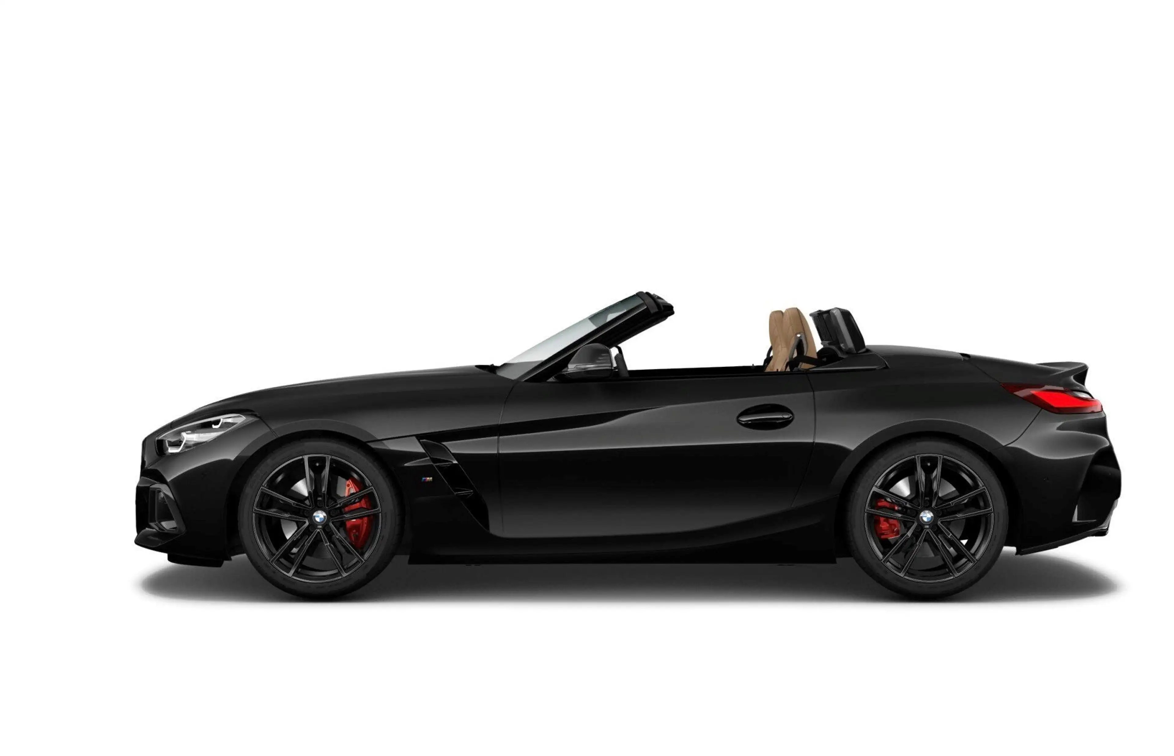 BMW Z4 M40i HUD HK RFK Memory ALED DA PA — photo 4