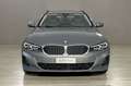 BMW 320 BMW 320e Touring Gris - thumbnail 2