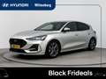 Ford Focus 1.0 EcoBoost Hybrid ST Line | Groot scherm | Navig Gris - thumbnail 1