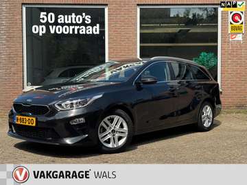 Sportswagon 1.0 T-GDi DynamicLine Automaat | CarPl