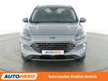 Ford Kuga 2.5 Plug-in Hybrid Titanium X Aut.*NAVI*LED*SPUR* Argent - thumbnail 9