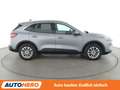 Ford Kuga 2.5 Plug-in Hybrid Titanium X Aut.*NAVI*LED*SPUR* Argent - thumbnail 7