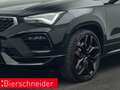 CUPRA Ateca 2.0 TSI DSG 4Dr. Limited Edition BREMBO AHK 360° e Negro - thumbnail 18