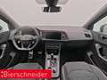 CUPRA Ateca 2.0 TSI DSG 4Dr. Limited Edition BREMBO AHK 360° e Schwarz - thumbnail 11