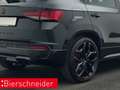 CUPRA Ateca 2.0 TSI DSG 4Dr. Limited Edition BREMBO AHK 360° e Schwarz - thumbnail 19