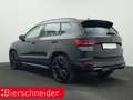 CUPRA Ateca 2.0 TSI DSG 4Dr. Limited Edition BREMBO AHK 360° e Schwarz - thumbnail 4