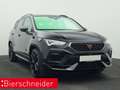 CUPRA Ateca 2.0 TSI DSG 4Dr. Limited Edition BREMBO AHK 360° e Schwarz - thumbnail 9